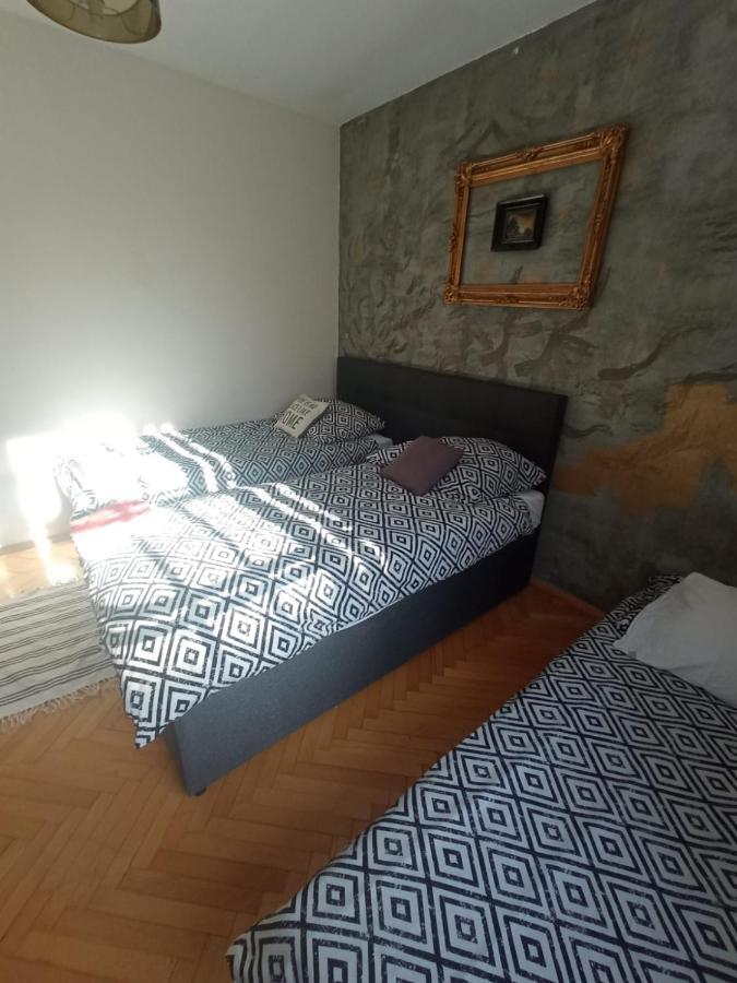 Villa Garden Rooms Wrocław Zewnętrze zdjęcie